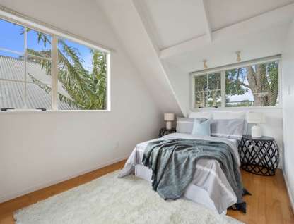 4/872A Dominion Road, Mt Eden, Auckland City, Auckland, 3房, 1浴, 城市屋