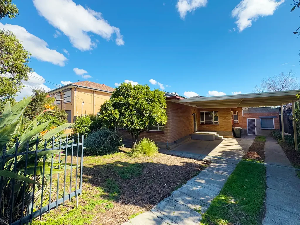Stunning Low-Maintenance Living in the Heart of Felixstow