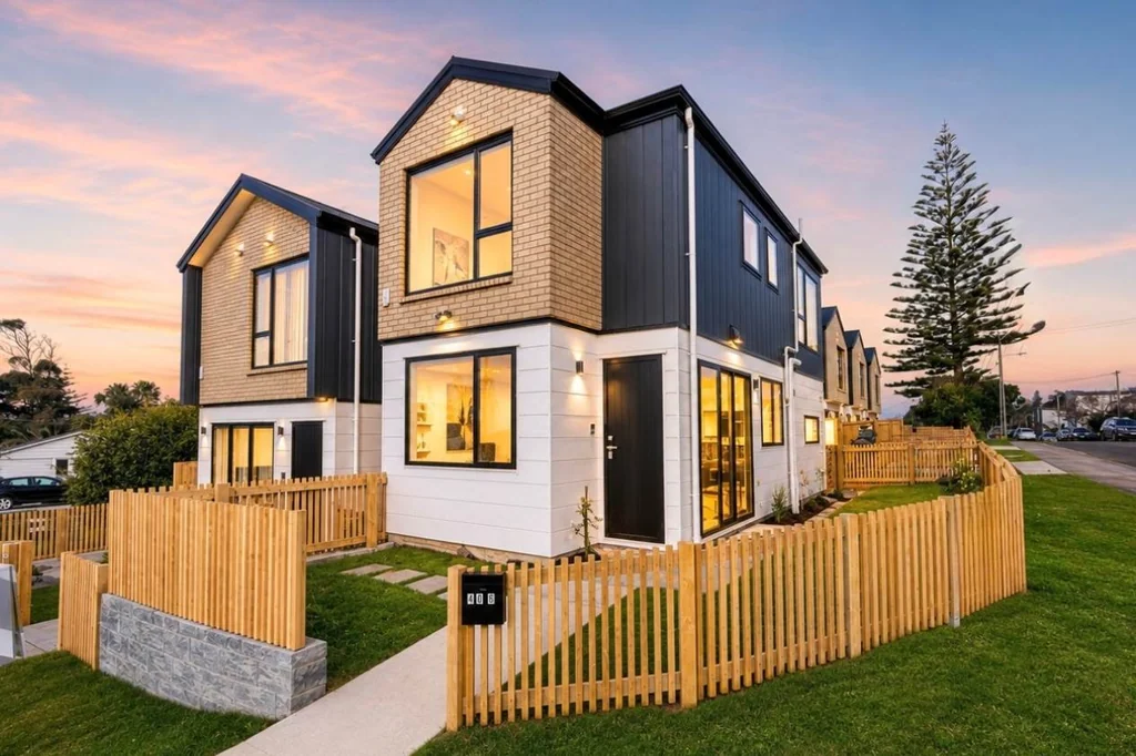 Mount Wellington 2Habitaciones Standalone & Road Frontage - Last One Left!