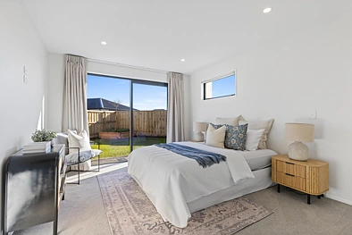 26 Chartreuse Way, Rolleston, Selwyn, 3 habitaciones, 2 baños, House