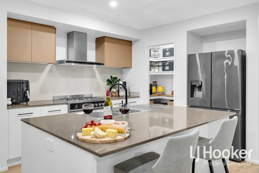 Yarrabilba 4Zimmer Yarrabilba�s Largest & Most Prestigious Terrace � Welcome to Your New Home!