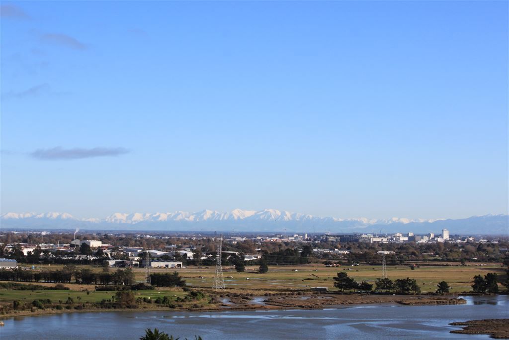 Residential Hills