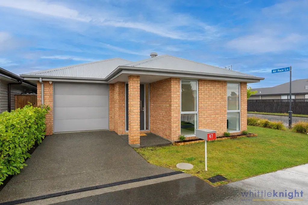 47 Sholto Duncan Crescent, Halswell, Christchurch City, Canterbury
