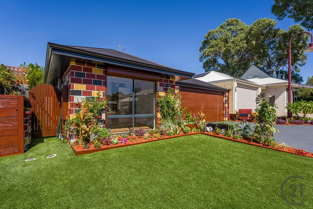 7 Birdwood Pass, Dawesville, WA 6211