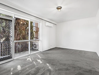 9/1 Whitehall Court, Caulfield North, Inner East Melbourne, 2 રૂમ, 1 બાથરૂમ, Apartment