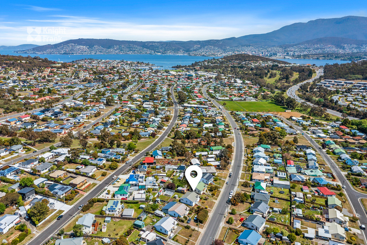 129 BLIGH ST, WARRANE TAS 7018, 0房, 0浴, House