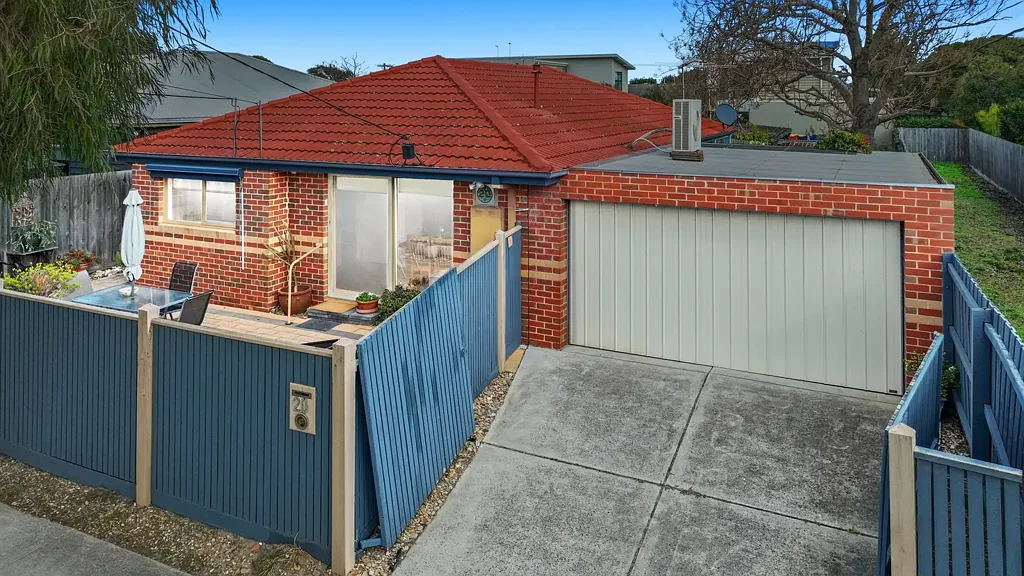 20 Cross Road, Chelsea, VIC 3196