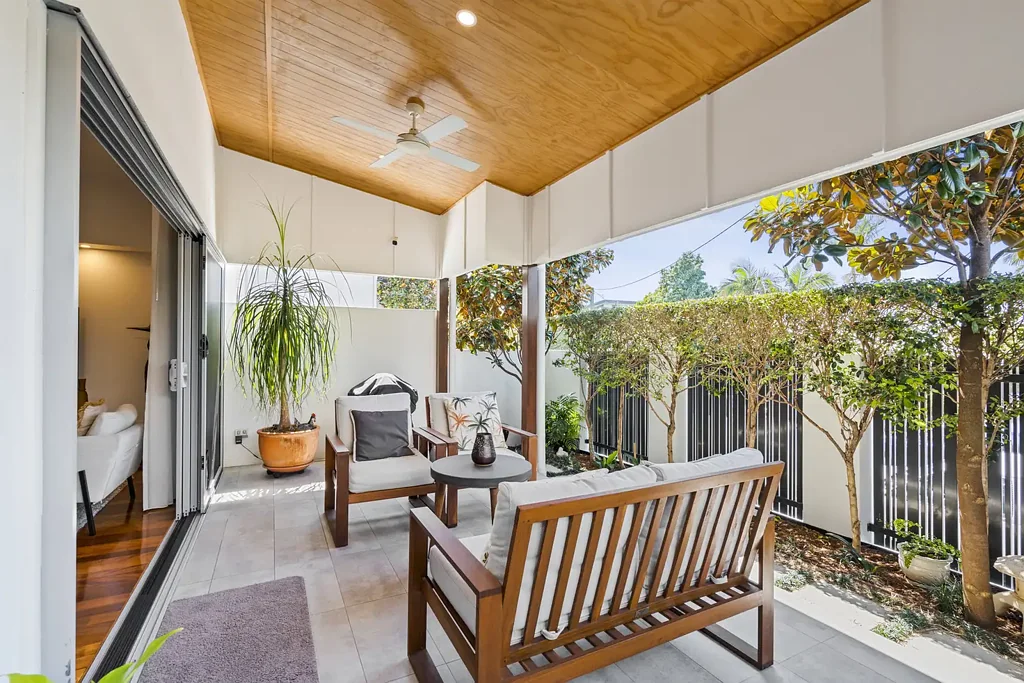 Annerley 3कमरा Annerley's Best Townhouse!