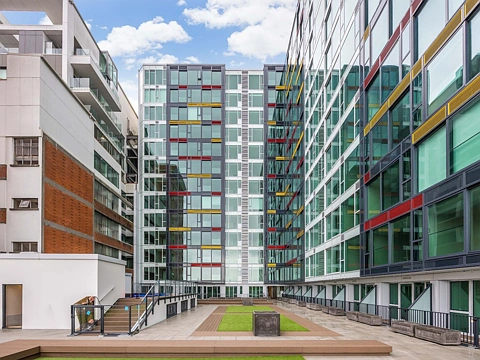 Modern City Living at Imperial Gardens