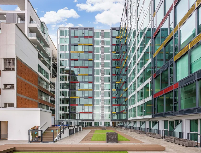 913/135 Hobson Street, Auckland Central, Auckland City, 1房, 1浴, 整租公寓