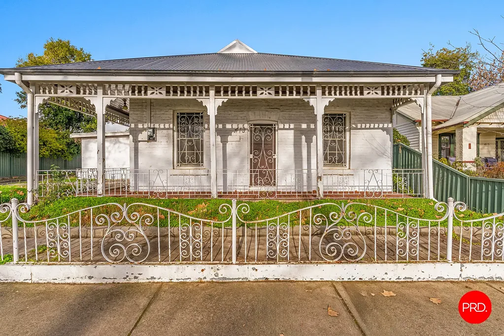 Golden Square 3房  Golden Square Gem on 1,039sqm Allotment
