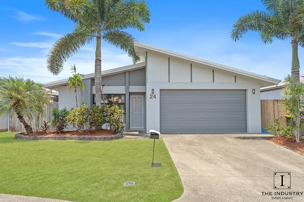 24 Singleton Close, Smithfield, QLD 4878