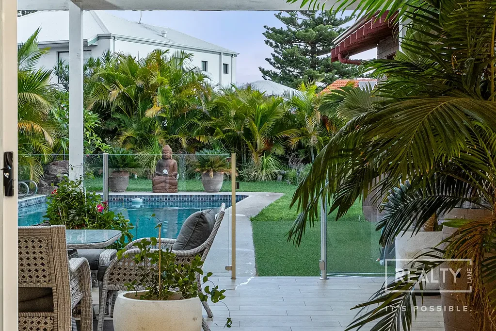 Karrinyup 4chambre Hidden Gem