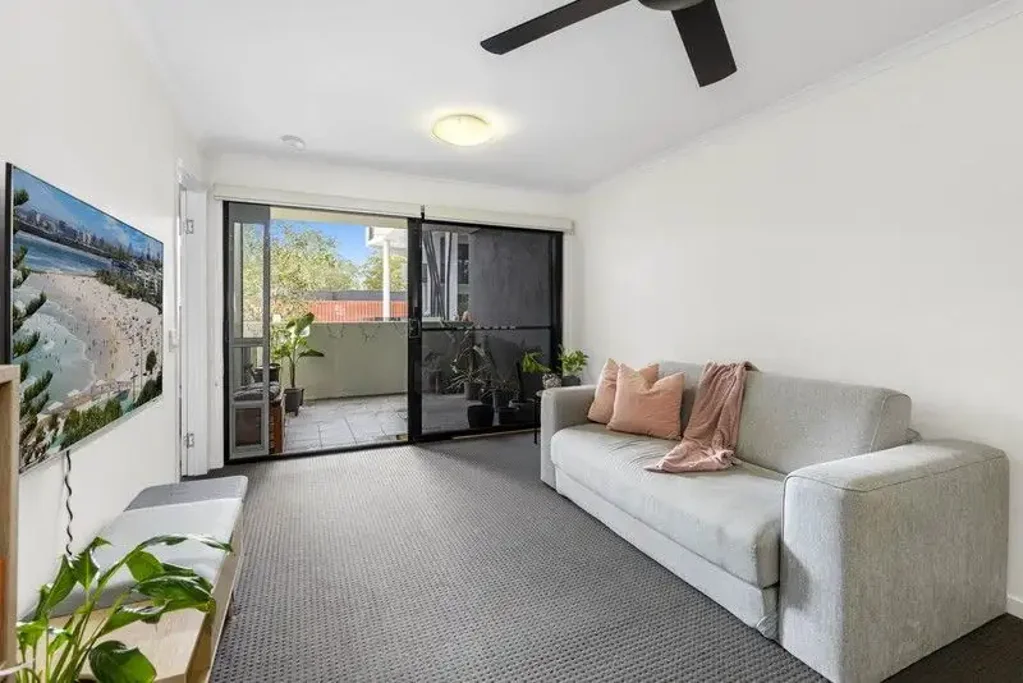 201/6 High Street, Sippy Downs, QLD 4556