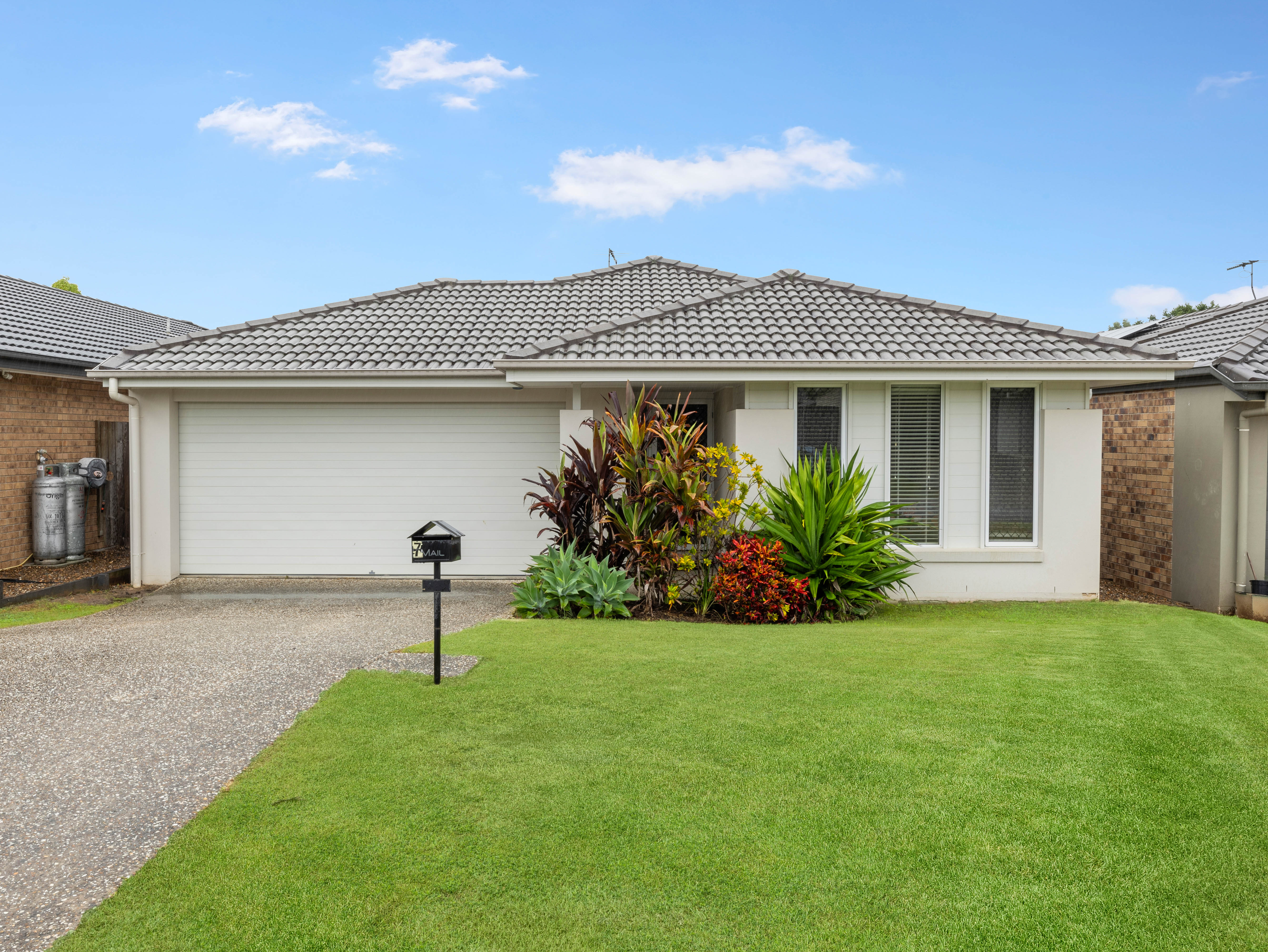 7 ADA ST, AUGUSTINE HEIGHTS QLD 4300, 0房, 0浴, House