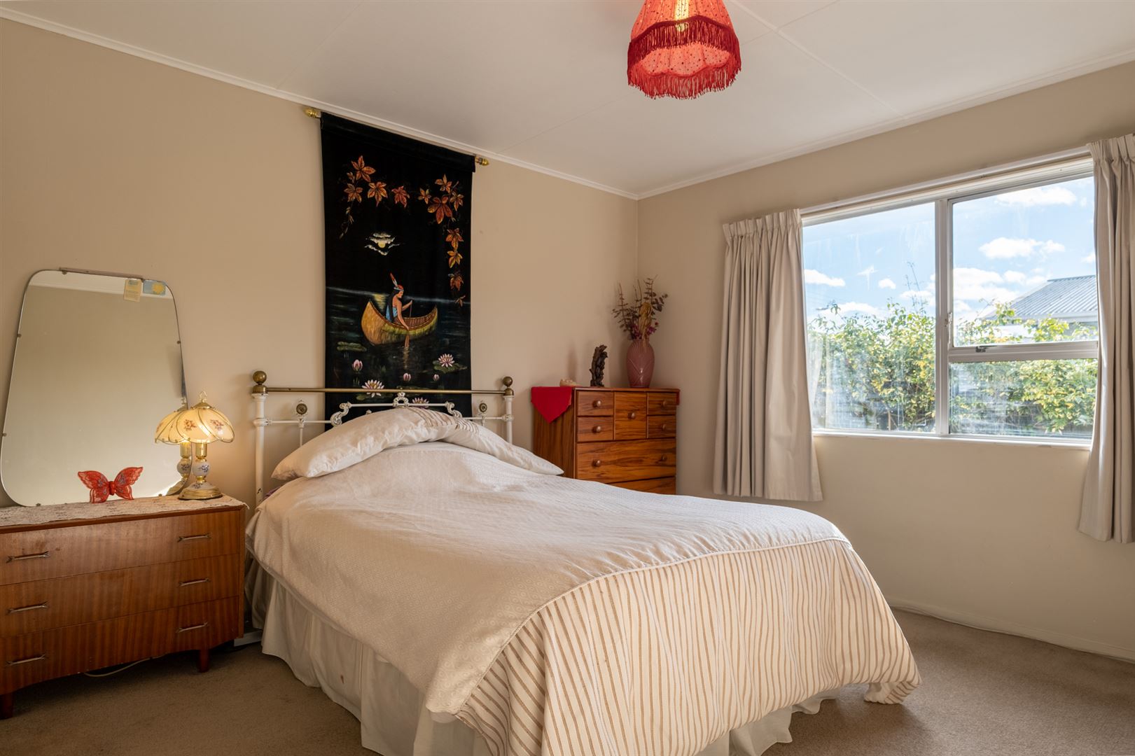 6a Roto Street, Tahunanui, Nelson, 2 Schlafzimmer, 1 Badezimmer