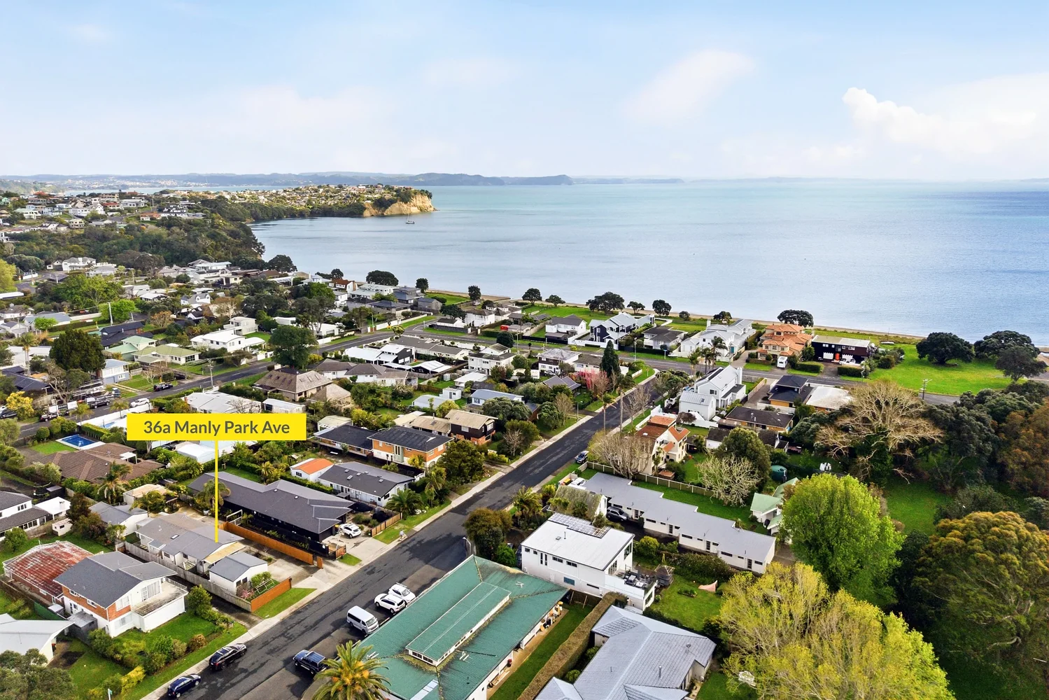 36A Manly Park Ave, Manly - 2 Bed Townhouse for Sale | HouGarden