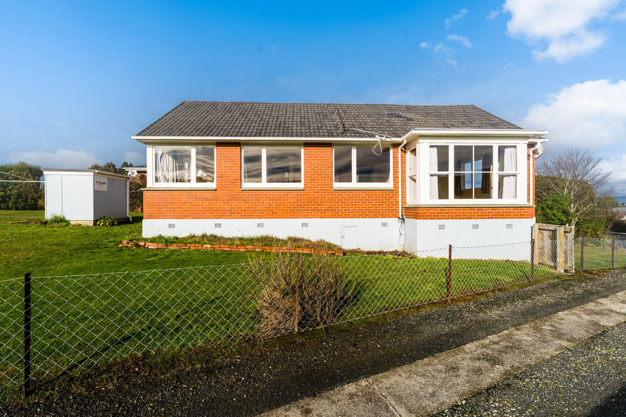 Balclutha 3 Slaapkamer The perfect beginning, endless potential