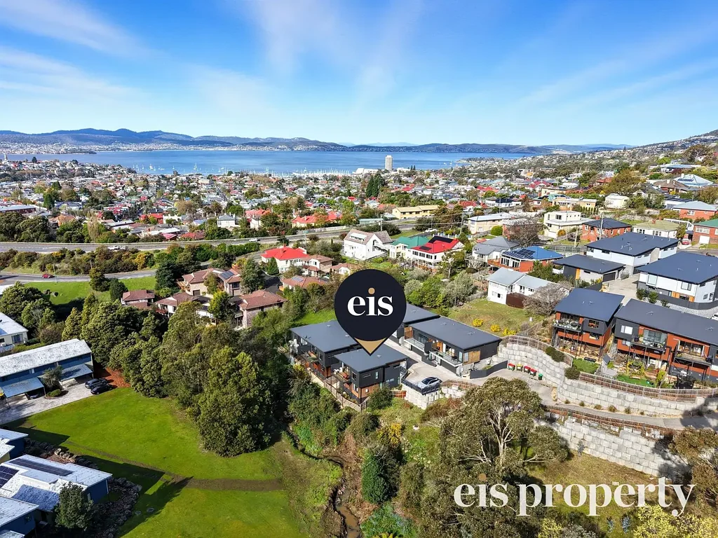 19/38 Waterworks Road, Dynnyrne, TAS 7005