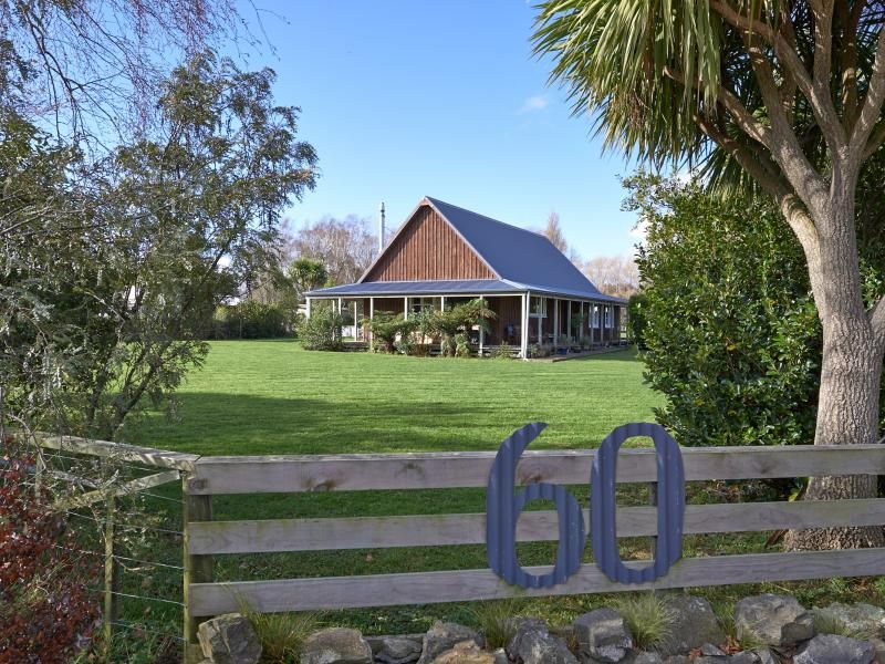 60 Burgoyne Street, Woodville, Tararua, 0 રૂમ, 0 બાથરૂમ