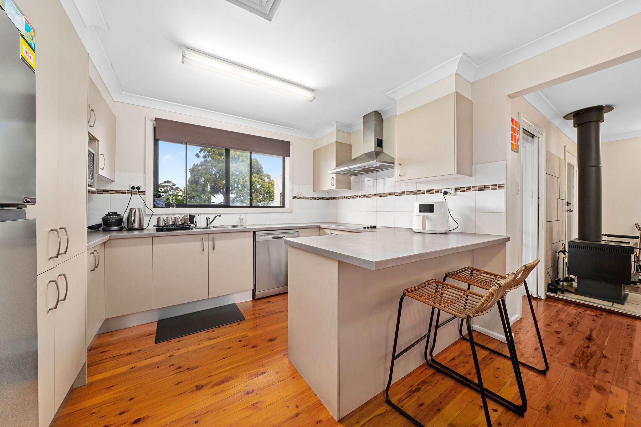 46 GILBERT CR, KINGS LANGLEY NSW 2147, 0房, 0浴, House