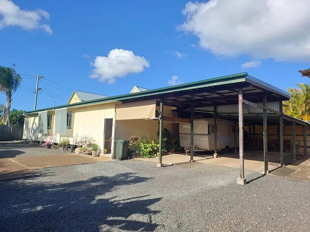 Granville 4房  FAMILY FRIENDLY ON 1012m2