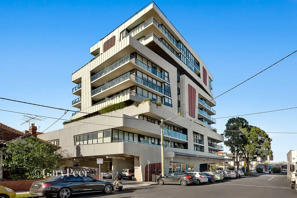 112/18 McCombie Street, Elsternwick, VIC 3185