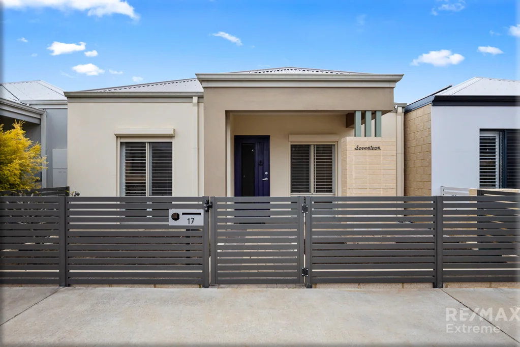 17 Randstone Parade, Butler, WA 6036
