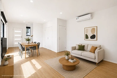 16 Aliwal Street, West Footscray, VIC 3012, 2 રૂમ, 2 બાથરૂમ, Townhouse