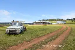 110 Deepdale Road, West Toodyay