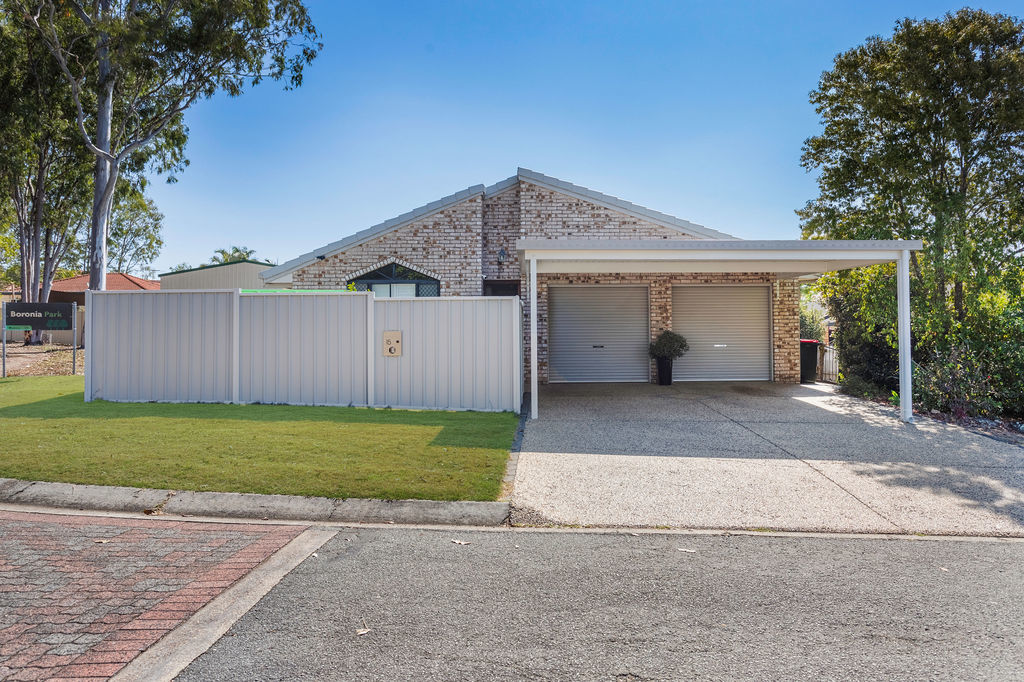 15 LAKEWOOD CT, FLINDERS VIEW QLD 4305, 0 غرف, 0 حمامات, House