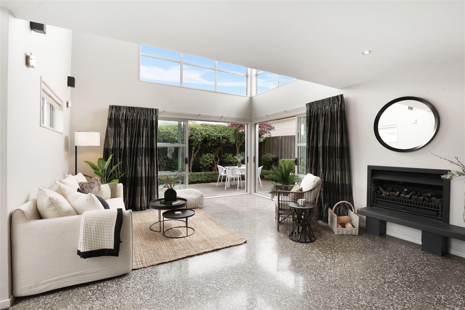 44 Diamond Avenue, Spreydon, Christchurch, 3 habitaciones, 0 baños