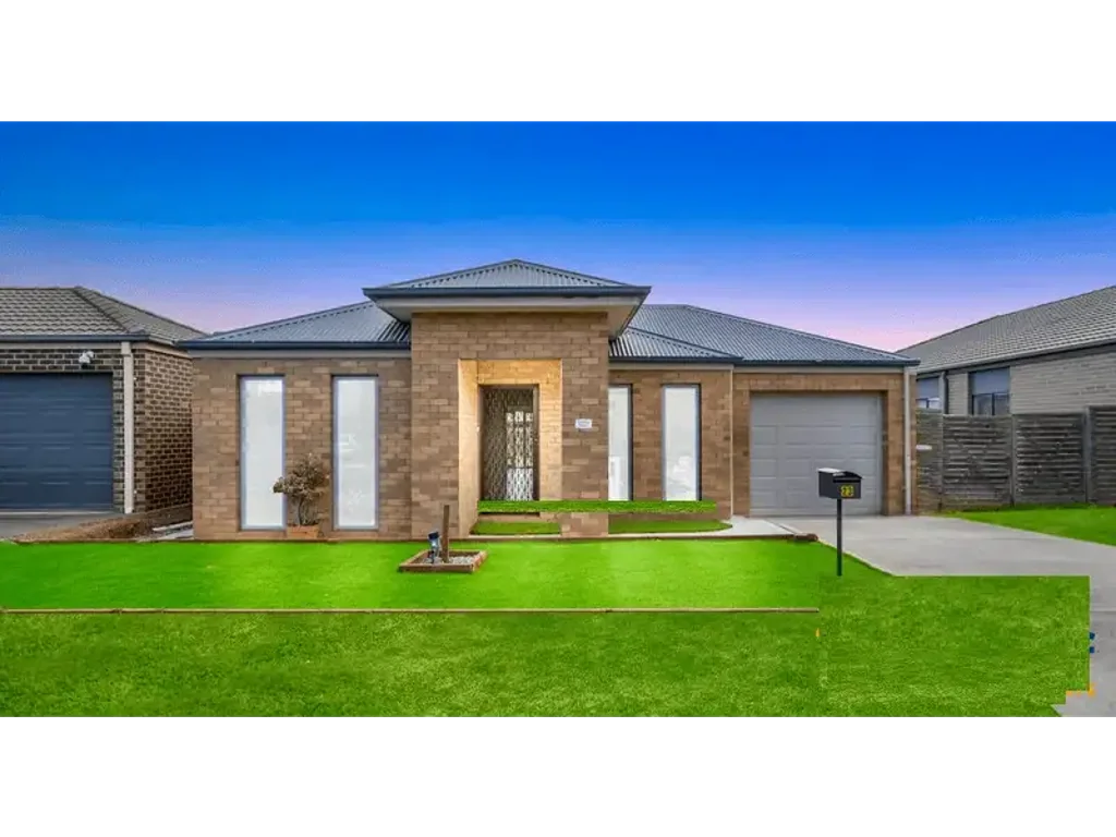 23 Laurence Way, Tarneit, VIC 3029
