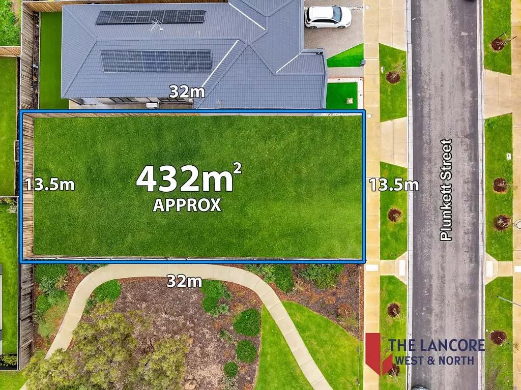 Wollert Titled land for sale in Wollert !!