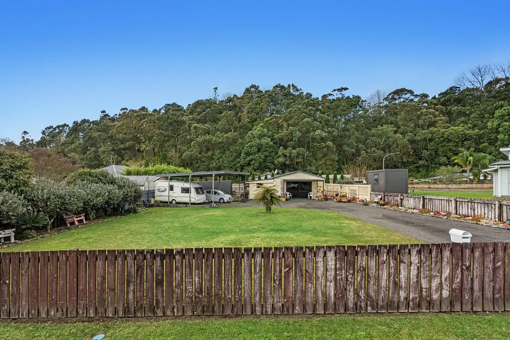 40 Beattie Road, Kawerau, Bay of Plenty