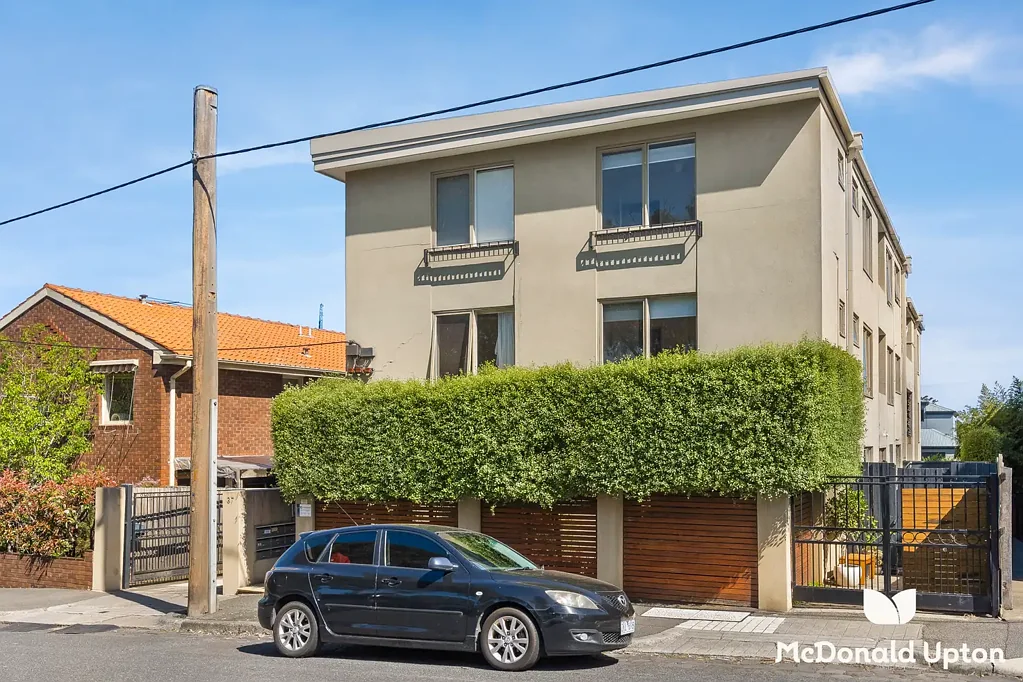 5/37 Flemington Street, Travancore, VIC 3032