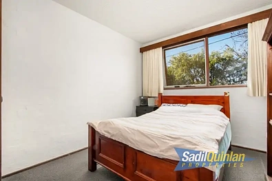 1/3 Davies Place, Torrens, ACT 2607, 2房, 1浴, Townhouse