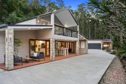 63 Elevation Drive, Wongawallan