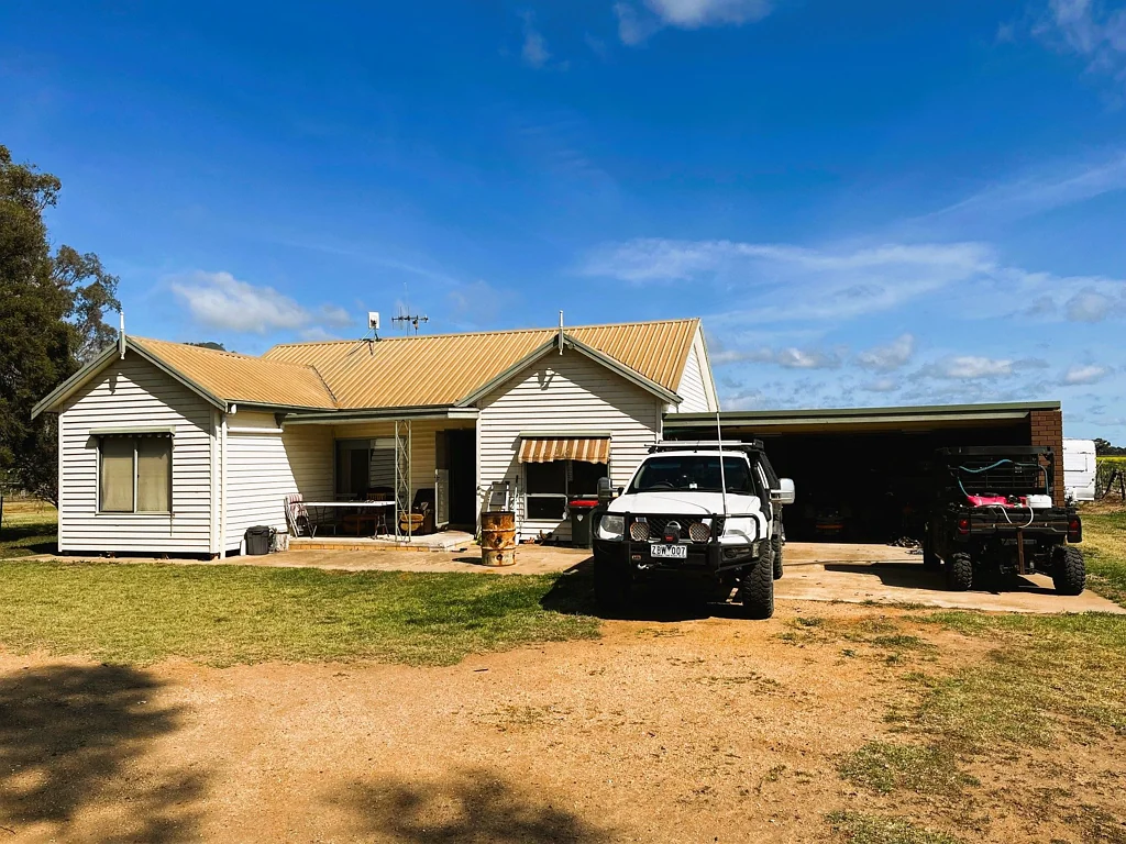 1734 Strathallan Road, Lockington, VIC 3563