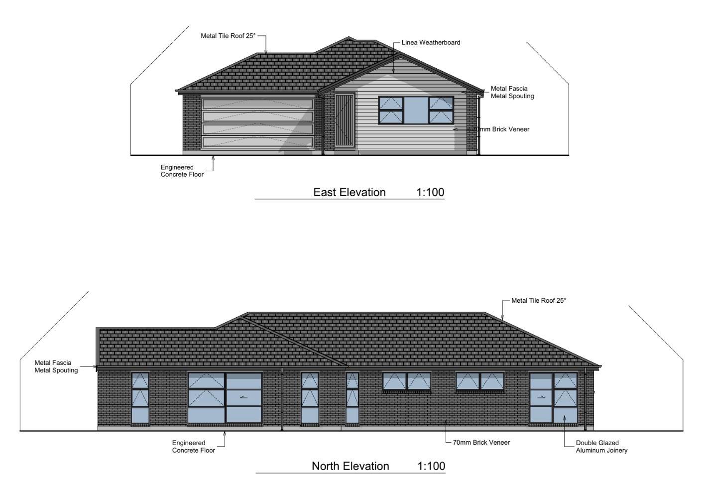 Residential  Mixed Housing Suburban Zone