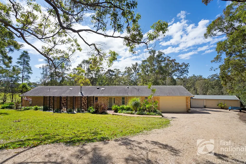 24 Idlewoods Crescent, Rainbow Flat, NSW 2430