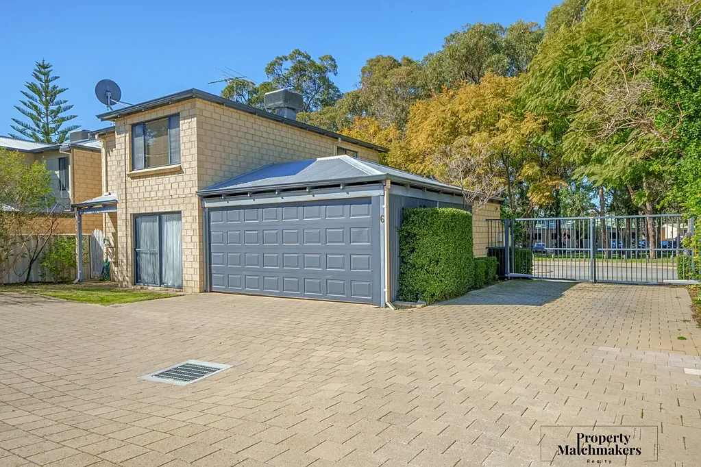 Greenfields 3房  Modern Townhouse – Perfect for First Home Buyers, Savvy Investors & Downsizers