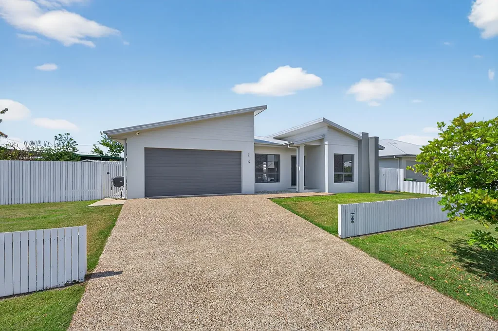 12 Wainscot Street, Shaw, QLD 4818