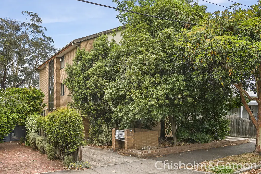 42 Connell Street, Hawthorn, VIC 3122