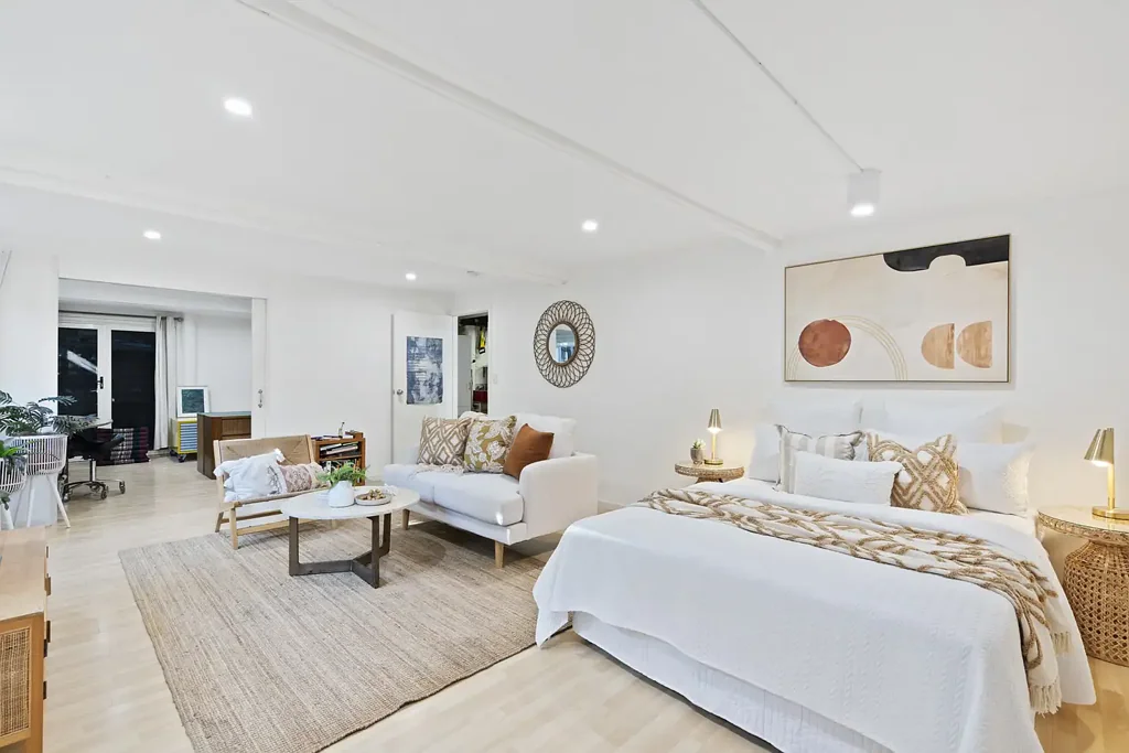 Annerley 3房 华丽特色住宅，位于易打理地块 - 共用车道 Character Charm with Remarkable Space and Flexibility