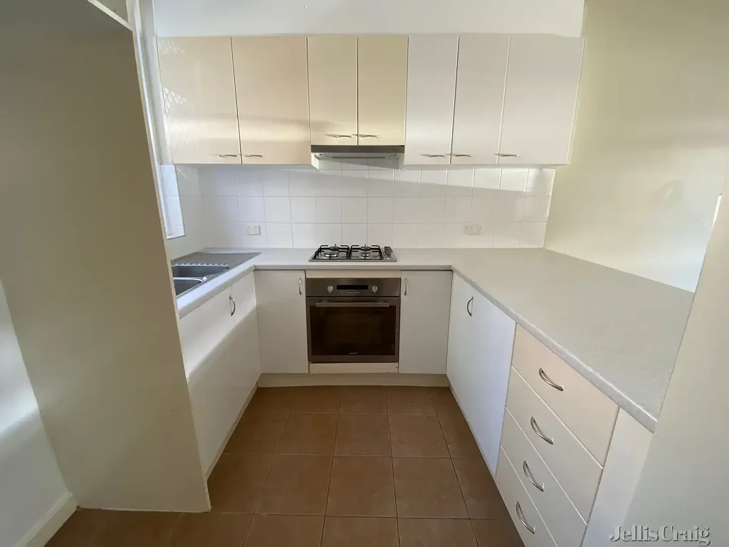 Large Two Bedroom Townhouse in Prime Position