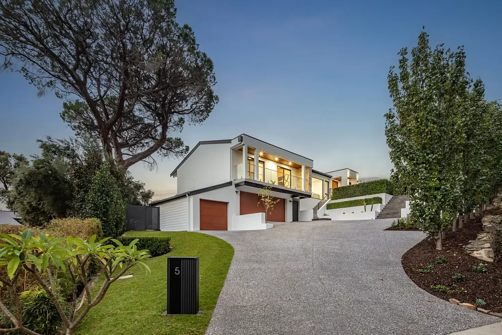 5 Warburton Court, Beaumont, SA 5066