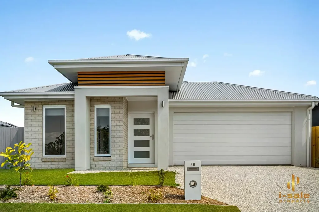 Redland Bay 4कमरा Brand-New 4 Bedroom Family Home