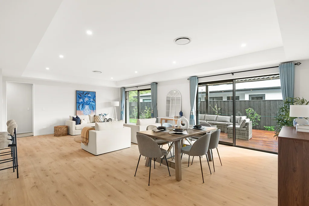 22 Kirkland Crescent, Harewood, Christchurch, Canterbury