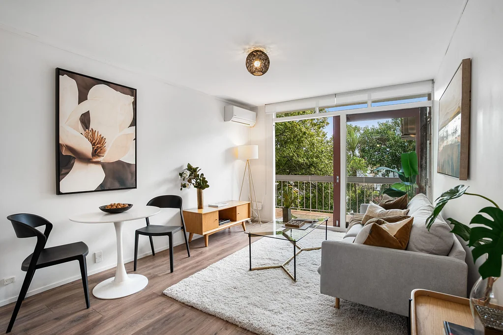Mount Eden 1Habitaciones Mt Eden - First Home or Smart Investment!